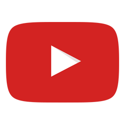 icone youtube