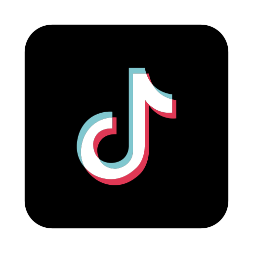 icone tiktok